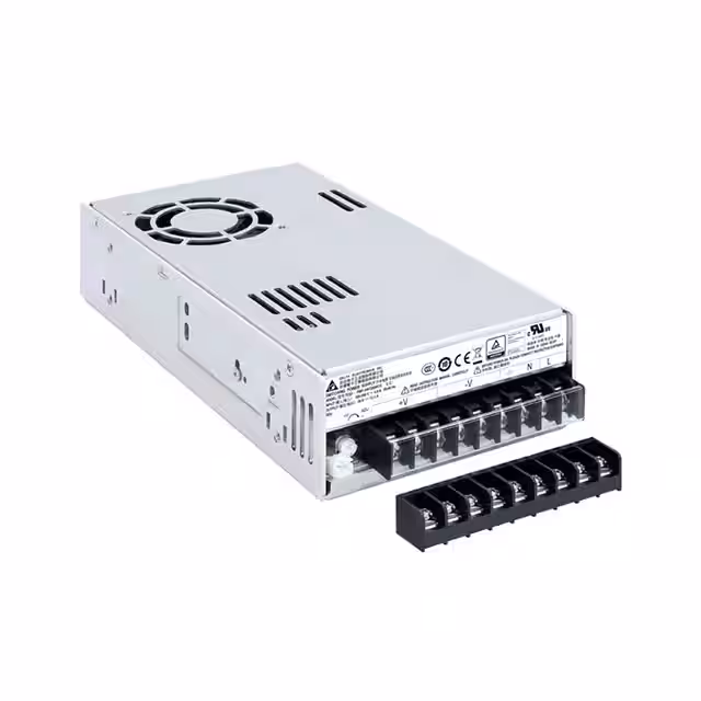 PMF-24V320WCGR Delta Electronics  Convertisseurs CA/CC